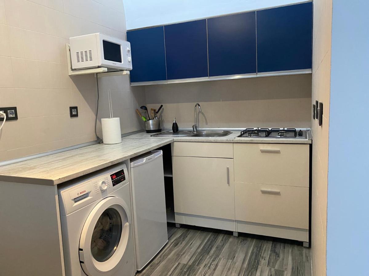 Nuevo Loft,Cerca De La Playa Appartement Aguadulce  Buitenkant foto