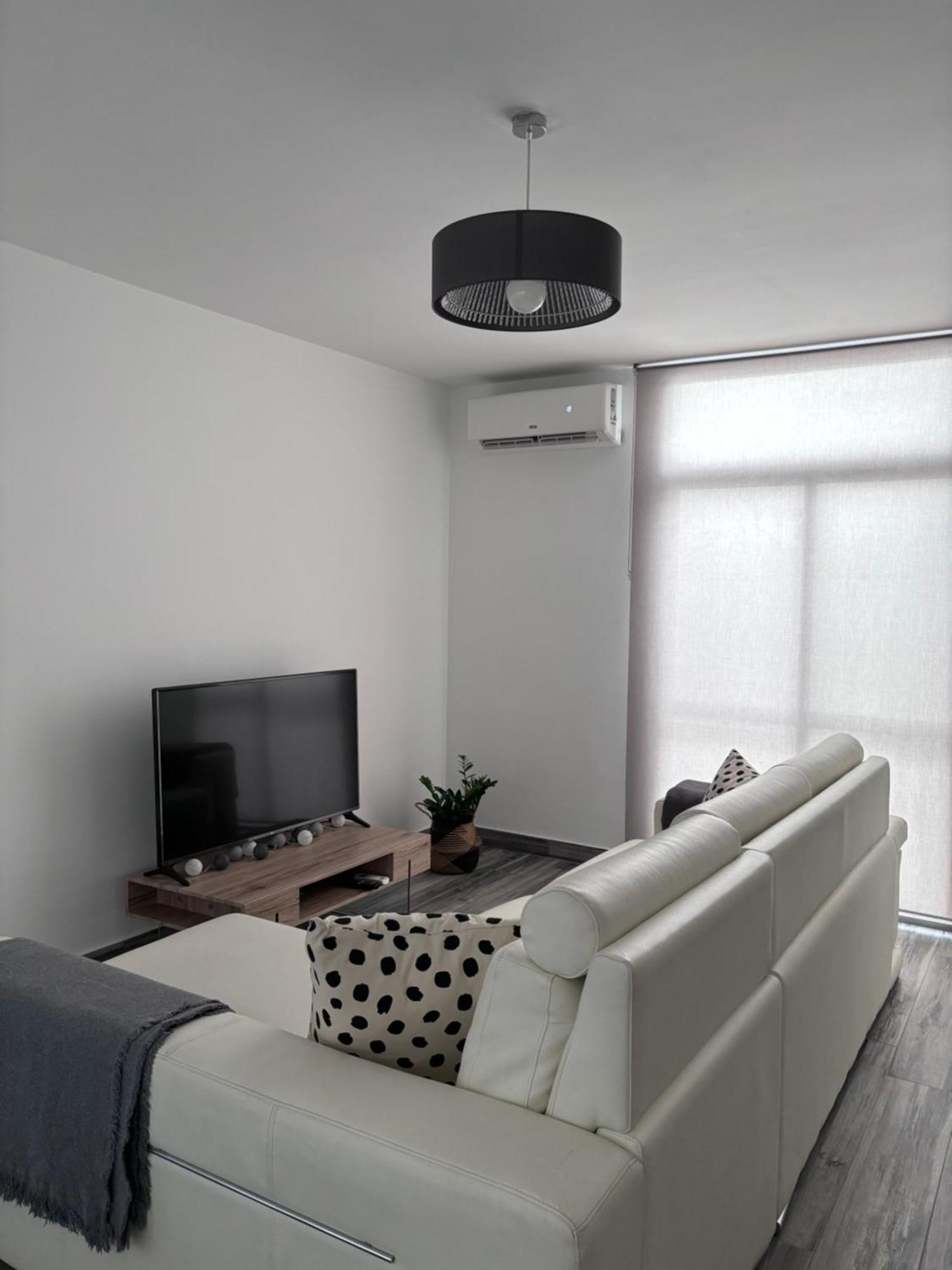 Nuevo Loft,Cerca De La Playa Appartement Aguadulce  Buitenkant foto
